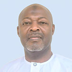 Muhammed Bashir Mu'azu
